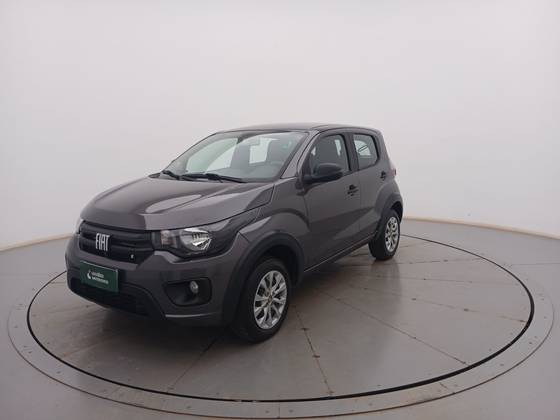 FIAT MOBI 1.0 EVO FLEX LIKE. MANUAL FIAT MOBI 1.0 EVO FLEX LIKE. MANUAL